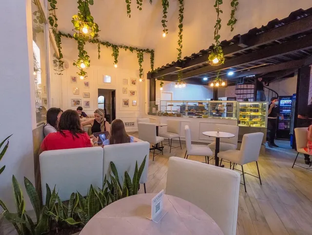 Sucrée Baker's House