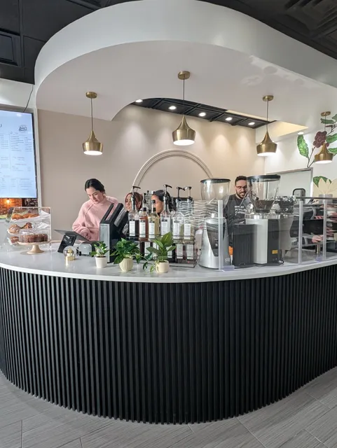 Loud'n Roasted Coffee Roasters