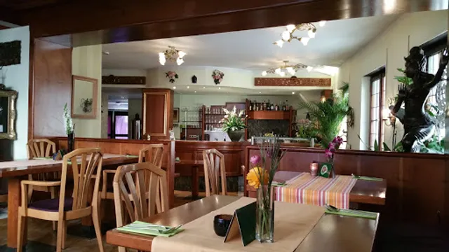 Thai Palace Restaurant