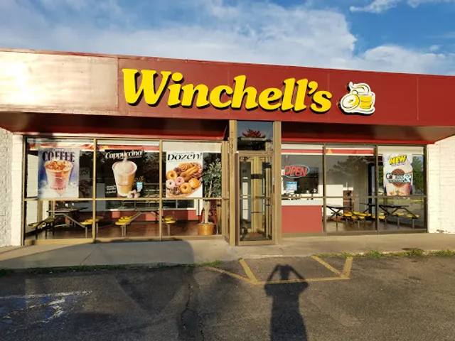 Winchell's