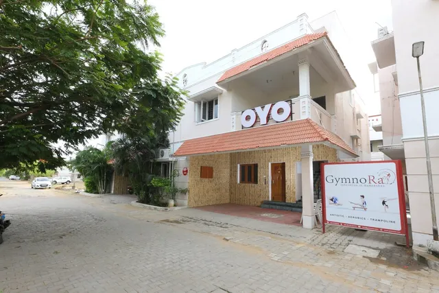 Collection O Tranquil Nest