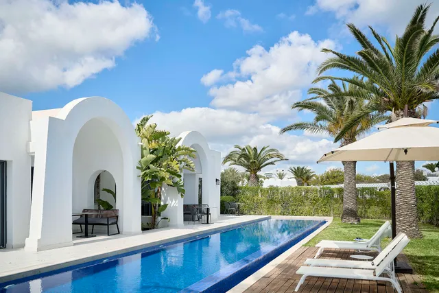 Iberostar Selection Mirage Hammamet