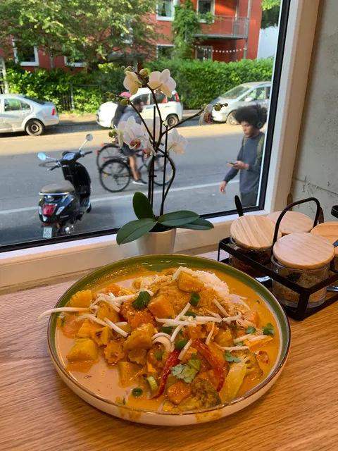 Siam Square Thai Street Food Restaurant