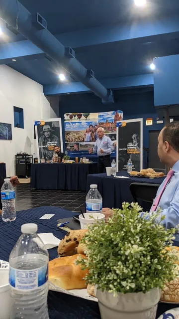 Tu Casa Guanajuato en Chicago