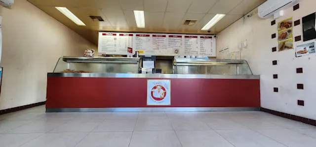 Valley View Chicken & Seafood Shop