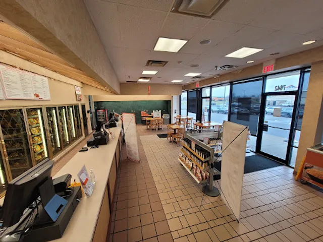 The Honey Baked Ham Company