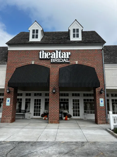The Altar Bridal
