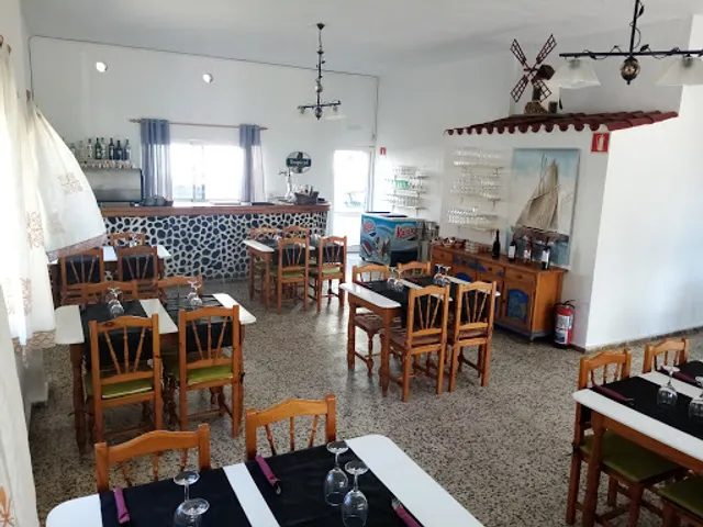 La Casa de las Paellas