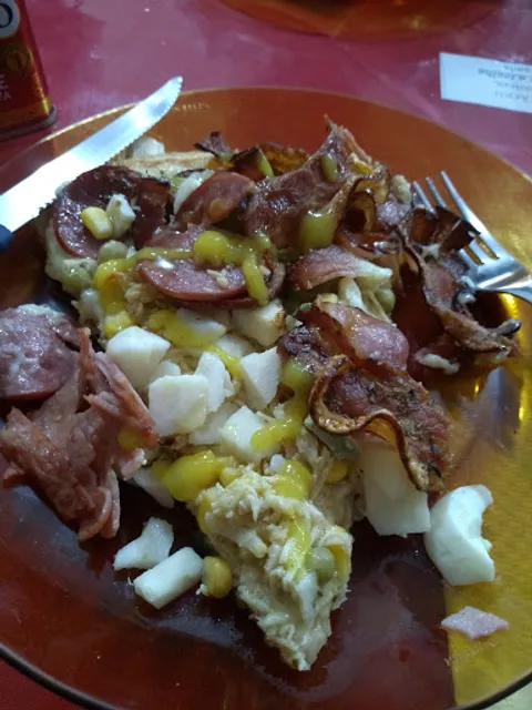 Pizzaria Rei da Pizza