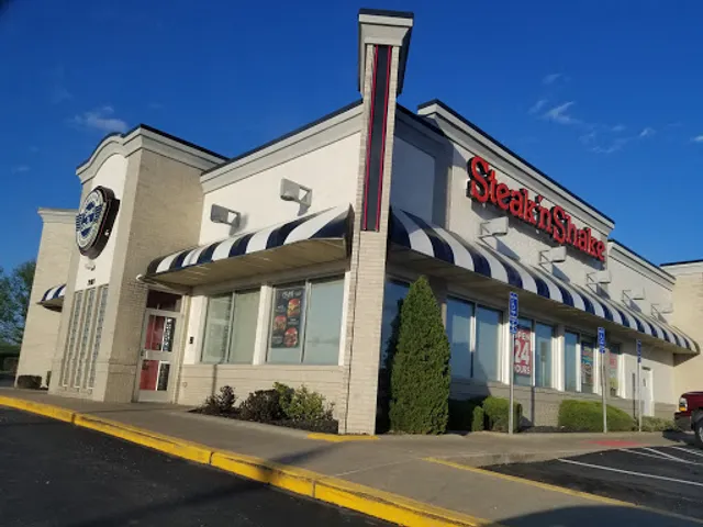 Steak 'n Shake