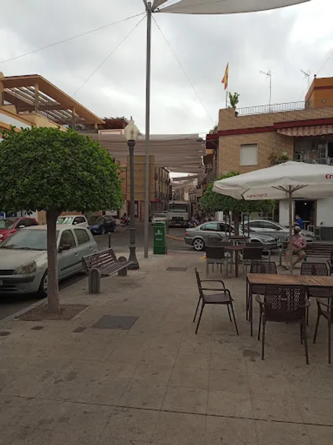 Bar La Tapería Desayunos-Tapas