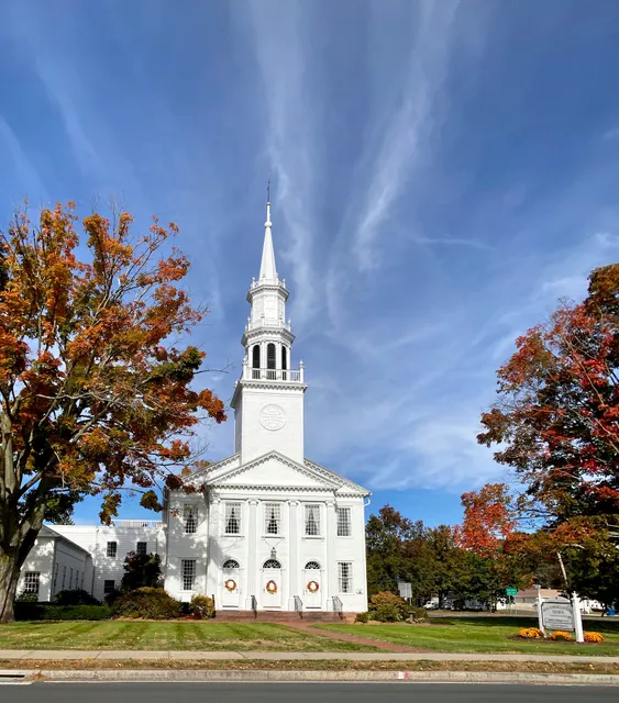 Avon Congregational Church