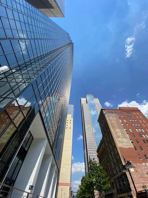 The Guild Downtown | Elm St.