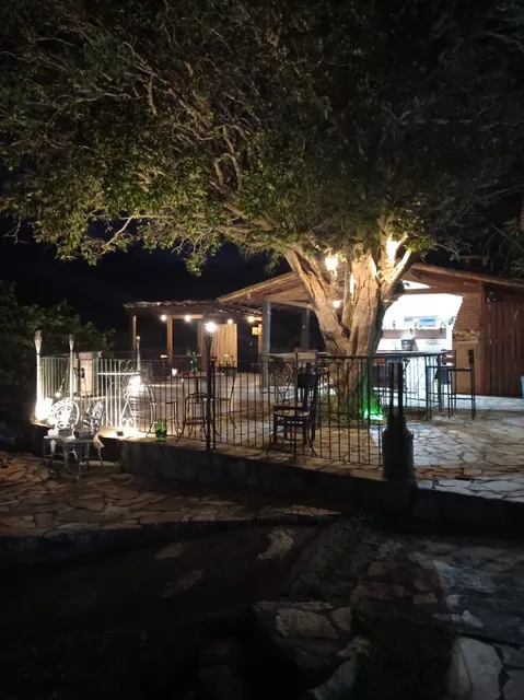 Casa do Geninho - Pousada e Camping