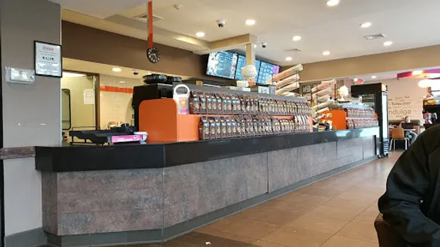Dunkin'
