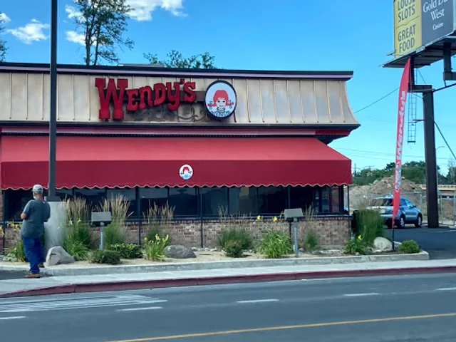 Wendy's