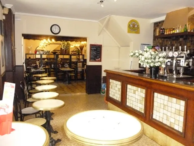 Auberge De La Fontaine