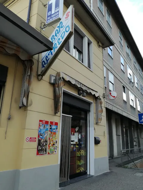 Bar Tabacchi Alfredo di Alfredo Bernardi