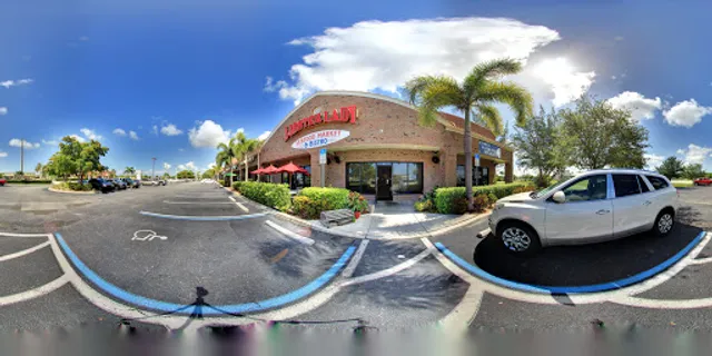 Lobster Lady Seafood Market