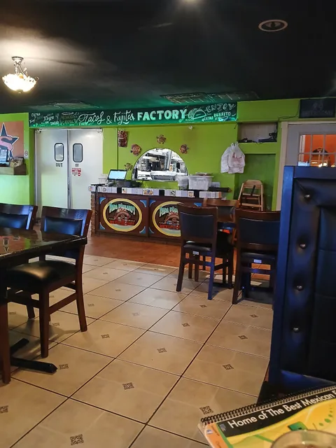 Poblano's Mexican Cafe