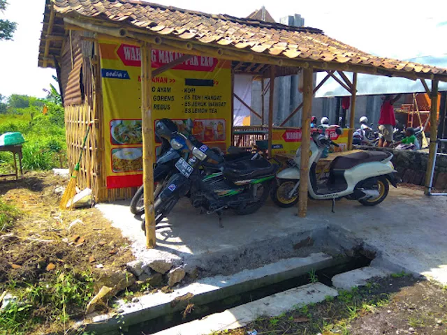 warung soto pak eko 1