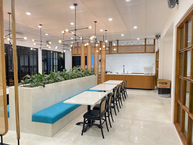 Dians Garden Bali Klungkung