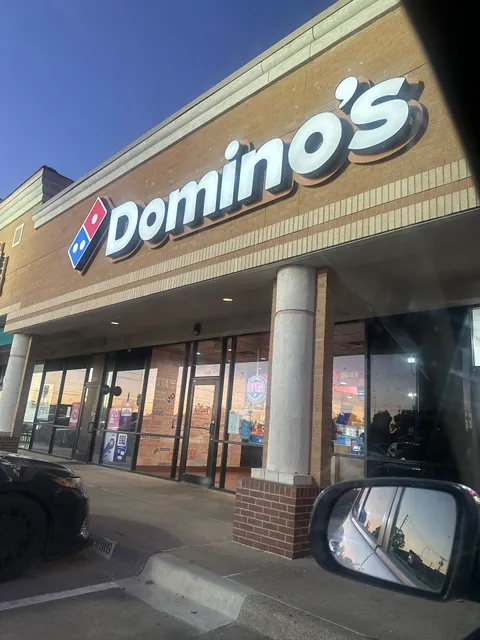 Domino's Pizza