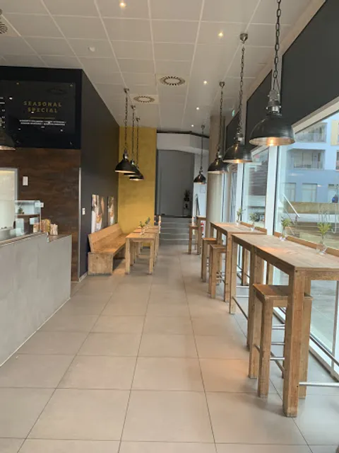 Frittenküche - Dortmund