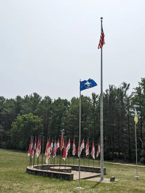 Camp Chief Little Turtle