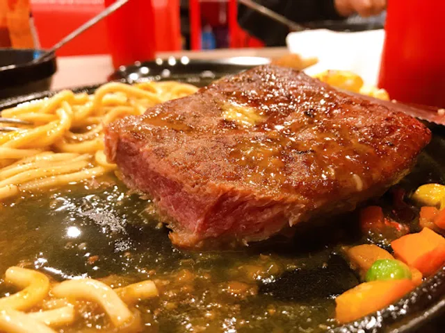 船長牛排100%原肉 林口必吃平價高CP值人氣餐廳