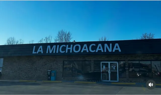 La Michoacana 412