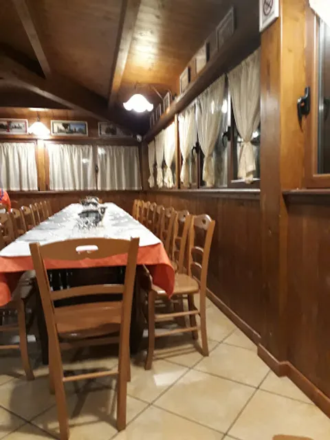 Ristorante da Vittorio