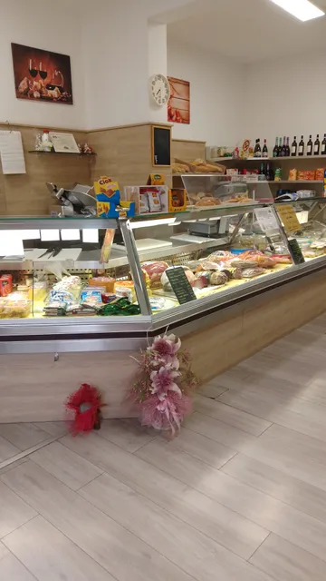 Bini Elena L'Angolo del Gusto