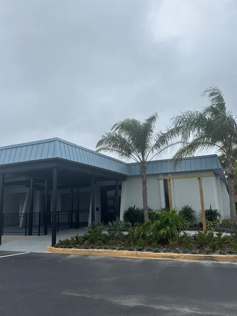 Grouper Shack - Jacksonville Beach