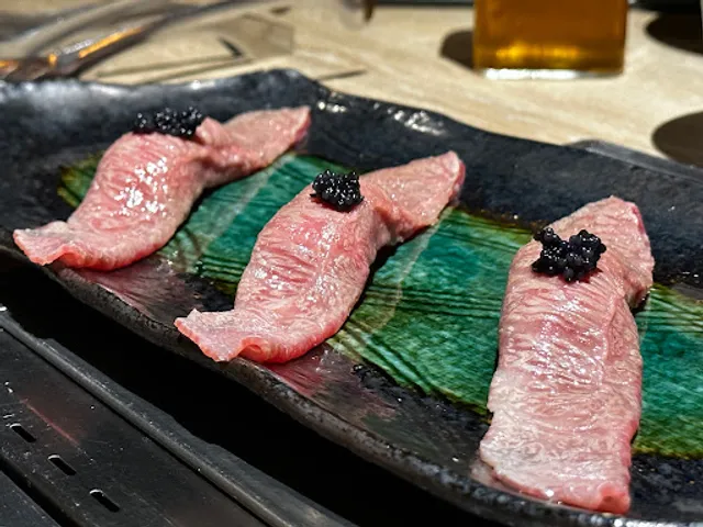 癮燒精肉酒舖 精緻燒肉