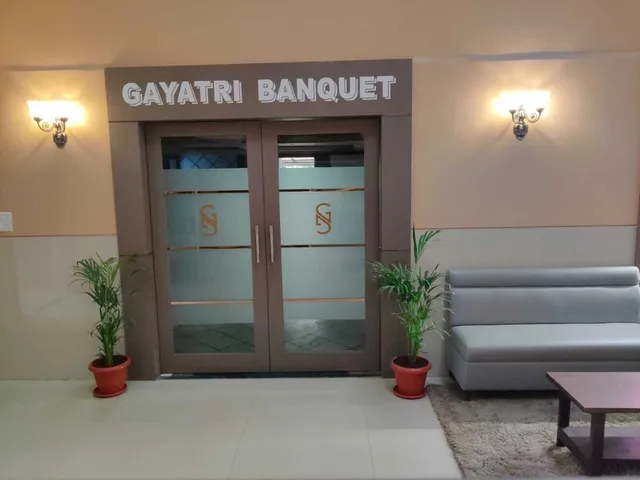 HOTEL SAI NIDHI SUPREME (Nalanda)