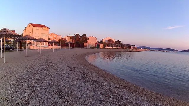 House Srima-Vodice Dalmatia