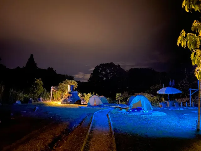 Zona Camping - Ibagué