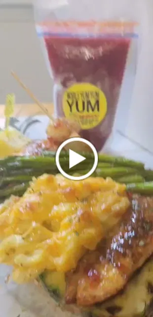 Mobile Yum Yum Food Truck & Catering