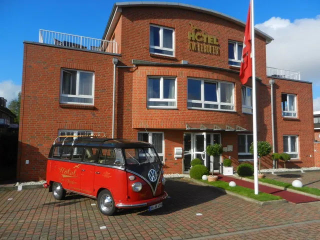 Hotel AM ELBUFER