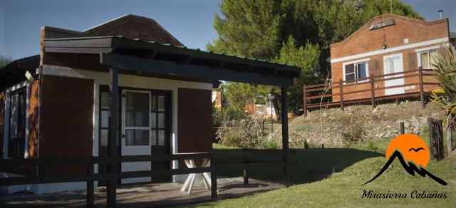 Cabañas MiraSierra