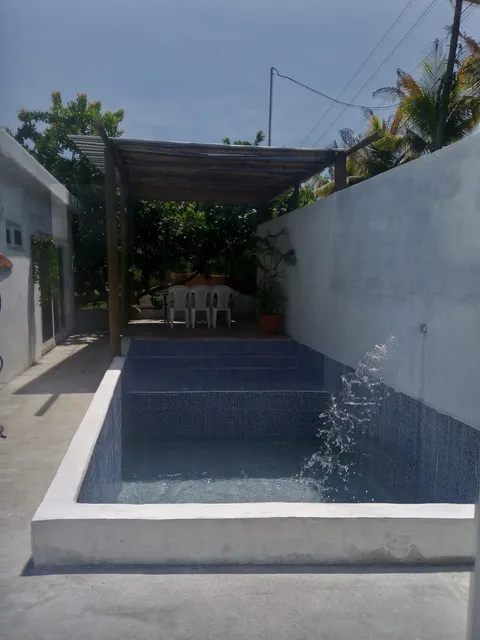 Casas Playa Paraiso 4,5,6