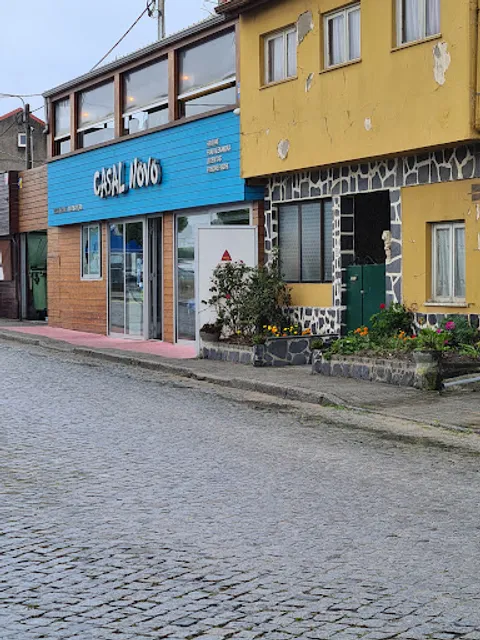 Restaurante Bar Casal Novo, Lda.