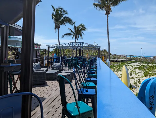 Marisquería Laurent