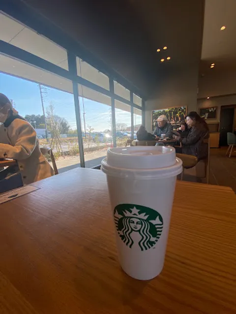 Starbucks Coffee - Hachioji Utsuki
