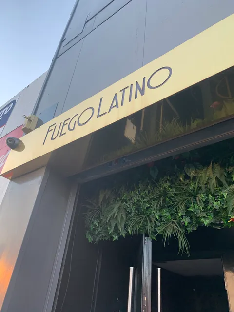Fuego Latino Paris
