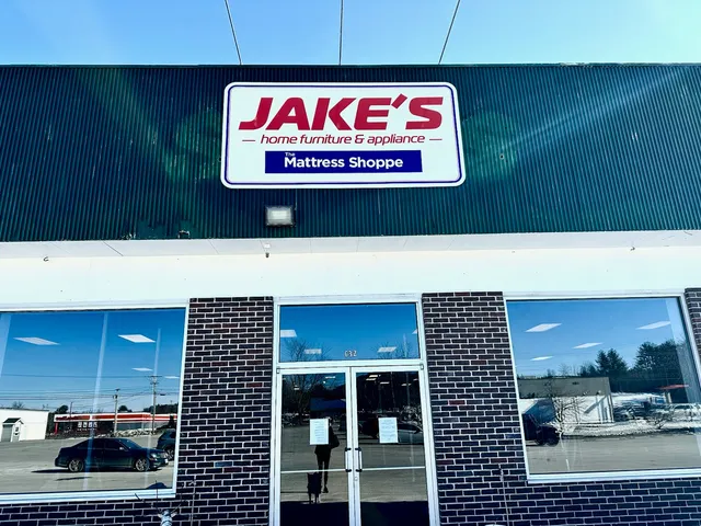 Jake's Home Furniture & Appliance