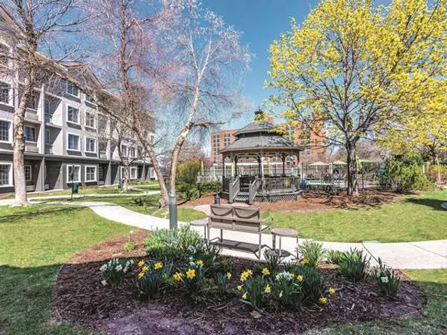 La Quinta Inn & Suites by Wyndham Denver Tech Center