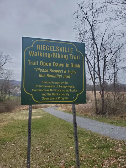 Riegelsville