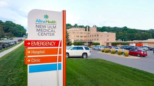 New Ulm Medical Center